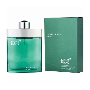 Individual Tonic - Eau de Toilette
